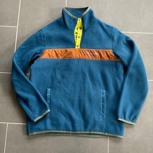 Cotopaxi Teca fleece large